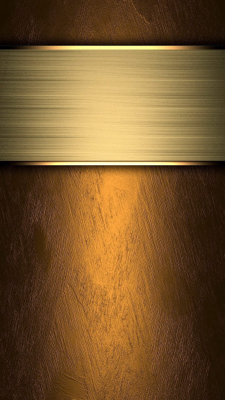 Gold metal plate gold stripe - wallpaper free wallpaper