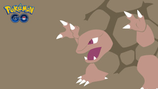 Pink pokemon cartoon big teeth - derf free wallpaper