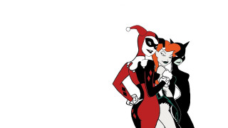 Catwoman costumes microphone man suit - bruce timm free wallpaper