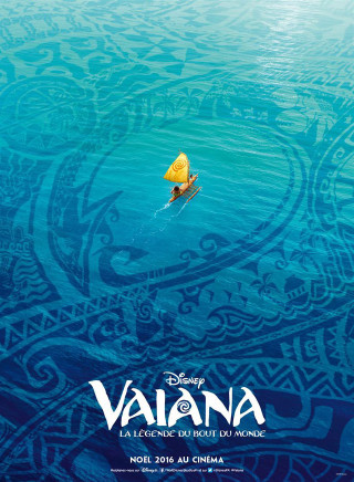 Valanaa man canoe water pattern - free ship wallpaper