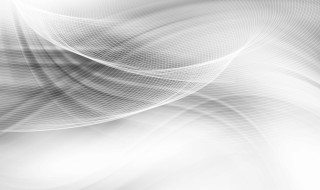 Abstract white black wavy background - abstract background free wallpaper
