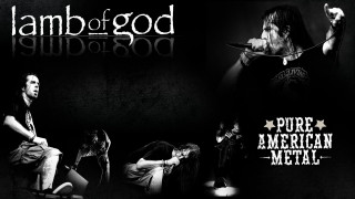 Band black white photo man - the other side free wallpaper