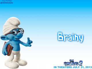 Cartoon character glasses hat funny - pop surrealism free wallpaper
