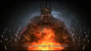 Bearded man fire quote dark - a beard and a beard free wallpaper