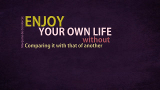 Quote purple background black background 3 - a purple background free wallpaper