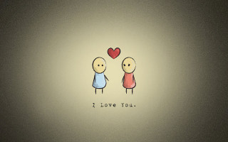 Two people heart love lyco - two people holding free wallpaper