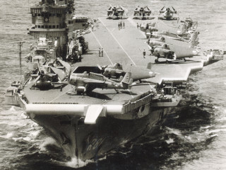 Large ship planes water military - a large ship free wallpaper