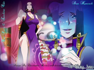 Cartoon character purple dress background - a purple suit free wallpaper