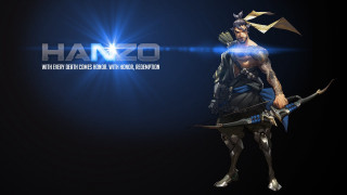 Man bow arrow halo background - emperor huizong of song free wallpaper