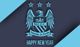 Blue black background emblem stars - farid mansour free wallpaper