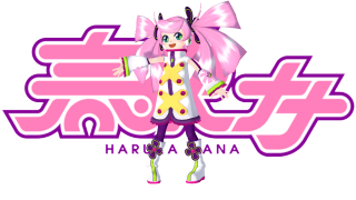 Cartoon character pink outfit bow - a pink bow free wallpaper