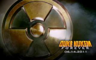 Golden metal object smoke duke - golden free wallpaper