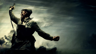 Man hat coat cell phone - david palumbo free wallpaper