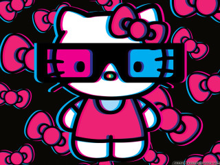 Hello kitty wallpaper pink blue - a pink shirt free wallpaper