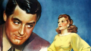 Man woman yellow dress clothes - cleve gray free wallpaper