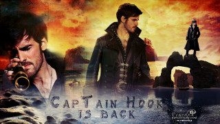 Man black coat man black - serial art free wallpaper