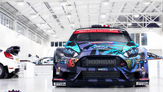 Car painted body garage other - romanesque free wallpaper