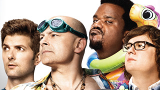 Group goggles banana swimming ring - dong kingman free wallpaper