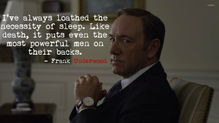 Man suit chair quote sitting - derek hill free wallpaper