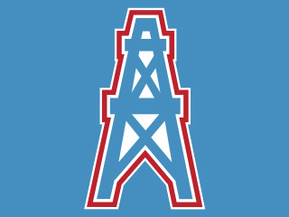 Red white tower blue background - tower free wallpaper