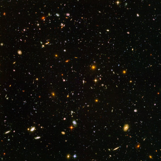 Large group objects sky night - the night sky free wallpaper