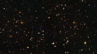 Large group stars black background 2 - the star free wallpaper