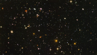 Galaxy pattern large group objects - the sky together free wallpaper