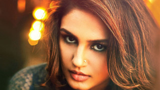 Woman nose piercing eyes camera - ayshia taşkın free wallpaper