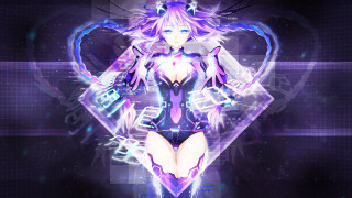 Woman bodysuit futuristic design arms - a futuristic background free wallpaper