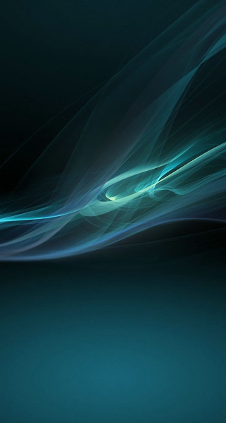 Darkblue greenwhite blackwhite swirls abstract - a white swirl free wallpaper
