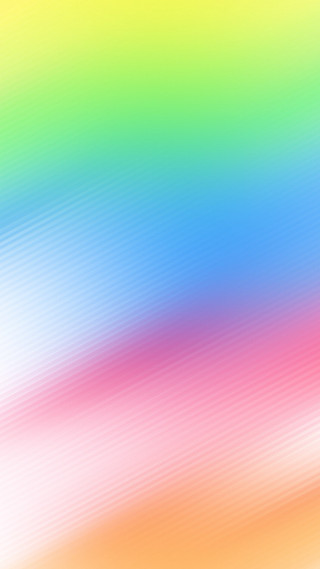 Blurry rainbow background white border 2 - a blurry image of a rainbow free wallpaper