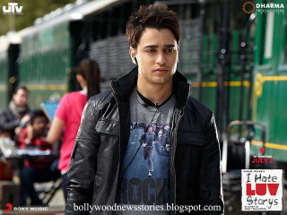 Man leather jacket walking street - movie still free wallpaper