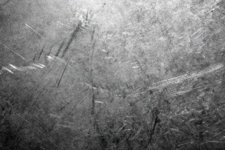 Black white textured surface lines - paper texture free wallpaper