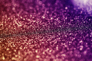 Blurry purple pink background dots - a blurry image free wallpaper