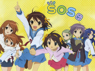 Girls school uniforms posing sos - school uniform free wallpaper