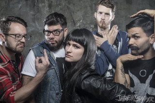Group people photo studio man - one man free wallpaper