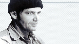 Man hat shirt serious looking - stuckism free wallpaper for desktop
