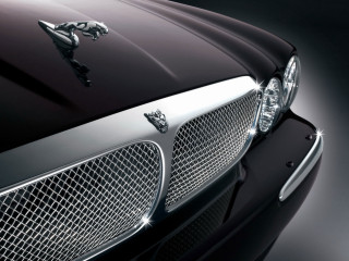 Car hood ornament closeup person - feature free wallpaper