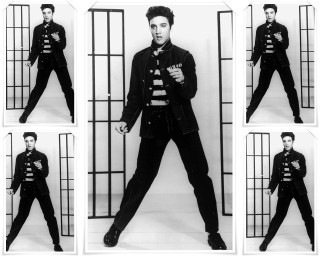 Man suit jailcell hands pocket - bert stern free wallpaper
