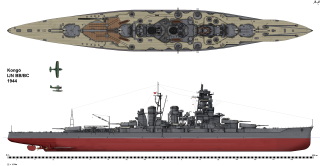 Battleship small ship side by 2 - official art free wallpaper for desktop