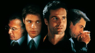 Group men black background arthouse - david budd free wallpaper