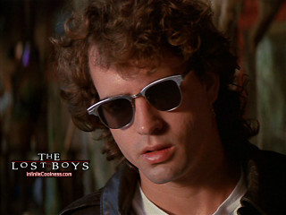 Man curly hair sunglasses jacket - the wall free wallpaper