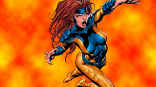 Woman blue yellow flying arms - alex horleyorlandelli free wallpaper
