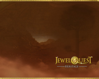 Gold frame tree mountain background - emperor huizong of song free wallpaper