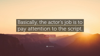 Job interview mountain top sunset - theatrical free wallpaper