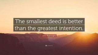 Smallest seed greatest intention john - greatest free wallpaper