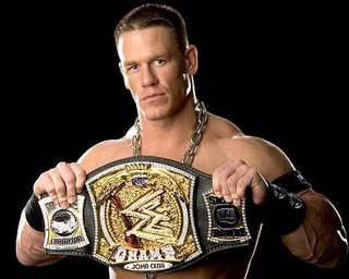 Man holding wrestling belt camera - a man holding free wallpaper