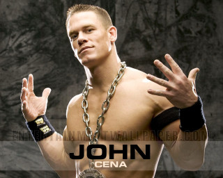 Man chain neck hands air - his wrist free wallpaper