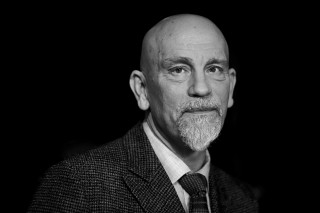 Bald man suit tie black - a suit free wallpaper