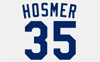Baseball jersey number 35 chest - heroic free wallpaper